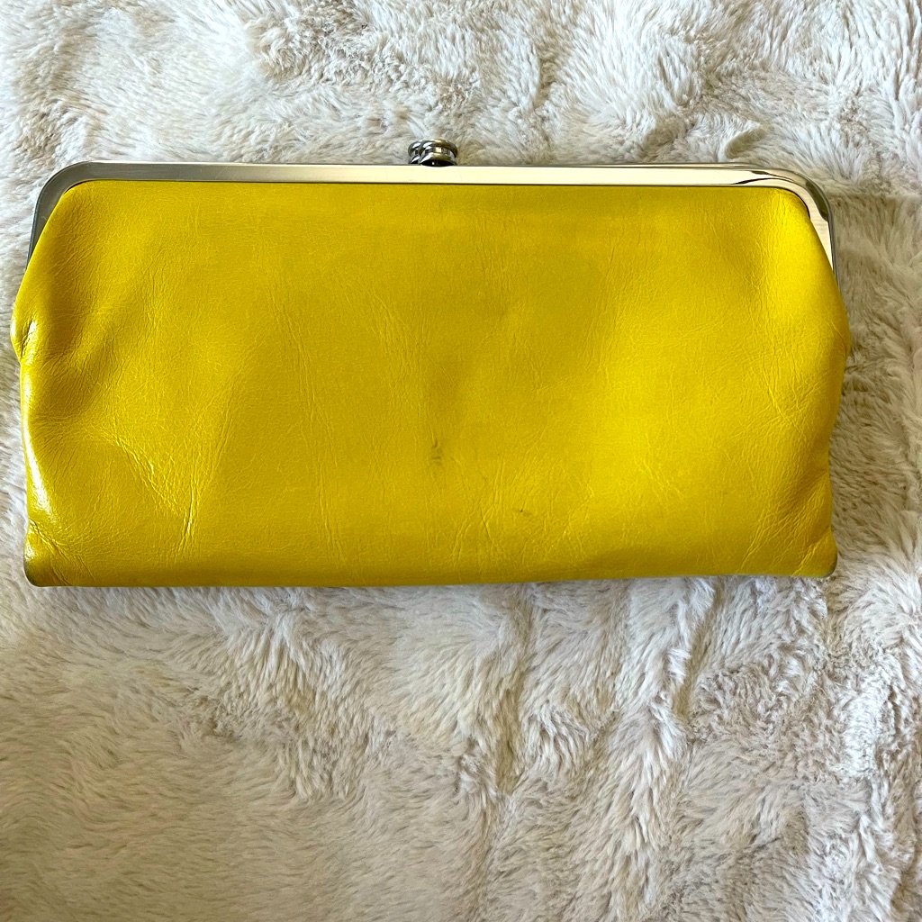 Hobo Brand Lauren Wallet